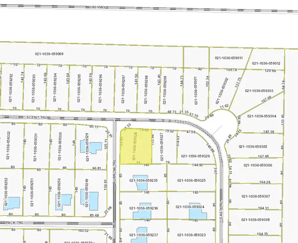 25570 Scent Trail, South Bend, IN 46628