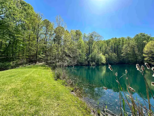 2036 Silver Fox Drive, Martinsville, IN 46151