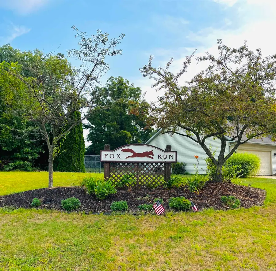 25658 Scent Trail, South Bend, IN 46628 - #2