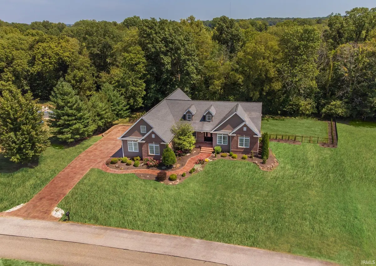 1066 N Aspen Drive, Vincennes, IN 47591 - Image #1