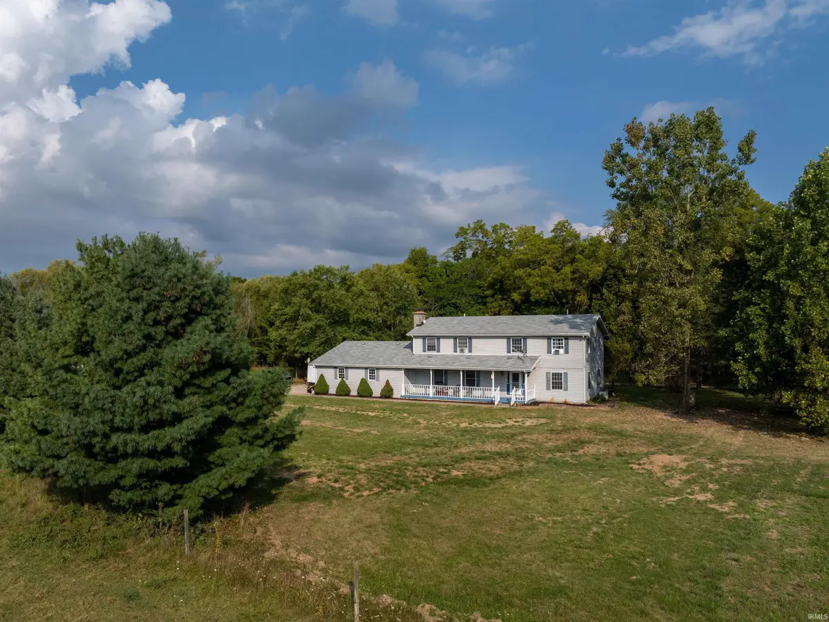 5545 County Road 75, Saint Joe, IN 46785 - Image #1