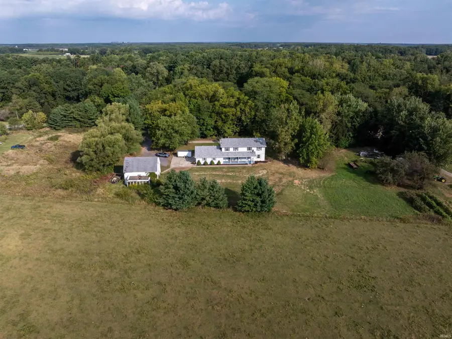 5545 County Road 75, Saint Joe, IN 46785 - Image #2
