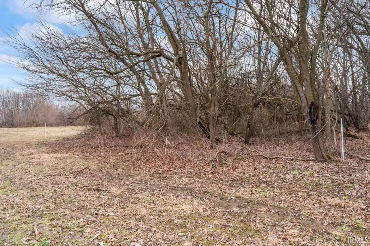 Lot 4 850 S, Brookston, IN 47923 - Image #1