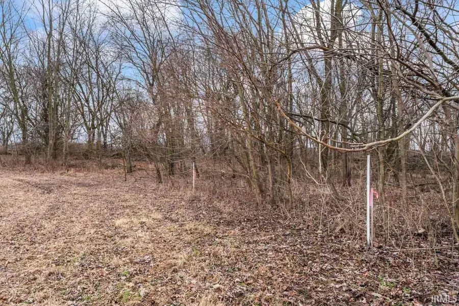 Lot 4 850 S, Brookston, IN 47923 - Image #2