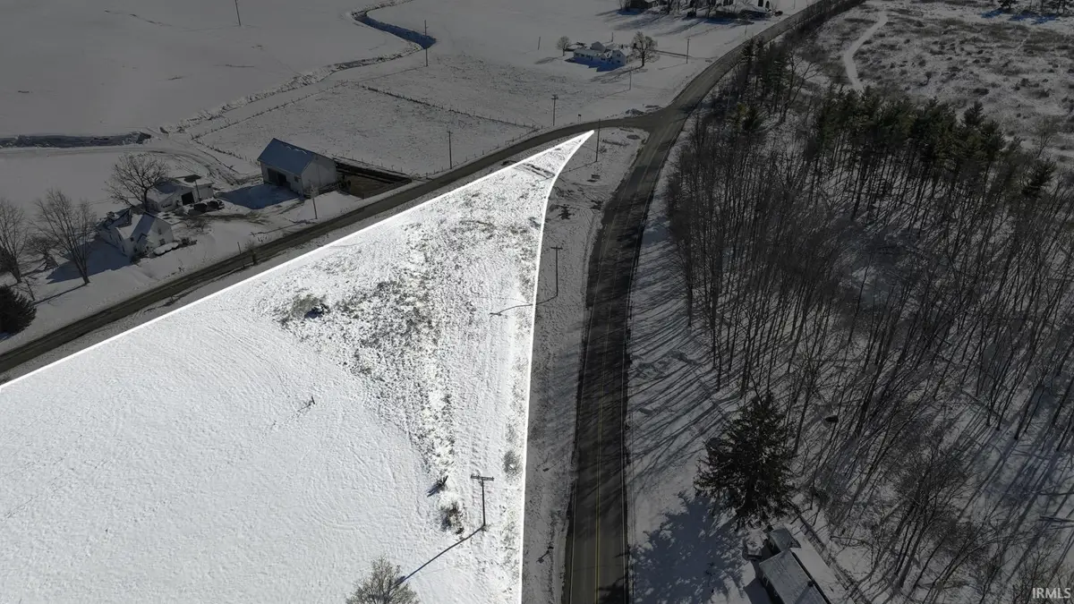 2520 W Lincolnway, Columbia City, IN 46725 - Image #1