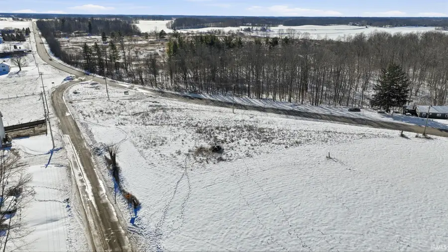 2520 W Lincolnway, Columbia City, IN 46725 - Image #2