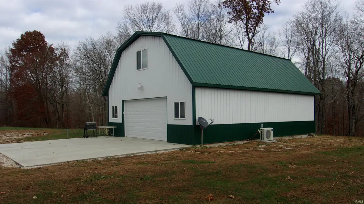 7358 S Meadows Lane Common, French Lick, IN 47432 - Image #1