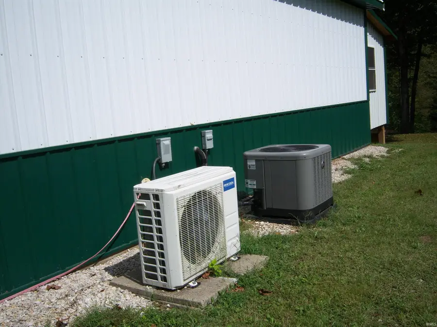 7358 S Meadows Lane Common, French Lick, IN 47432 - Image #2