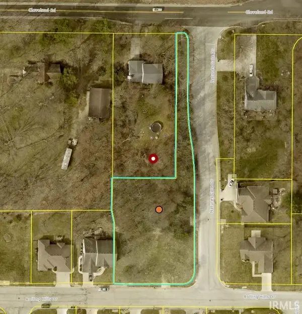 25655 Rolling Hills Drive, South Bend, IN 46628