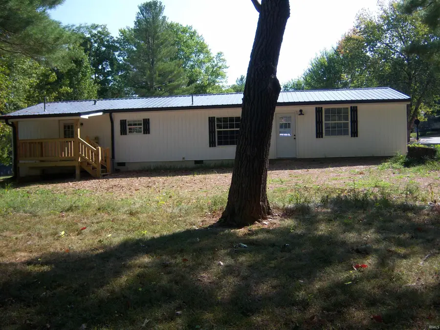 1169 N Gum Street, West Baden Springs, IN 47469 - Image #2