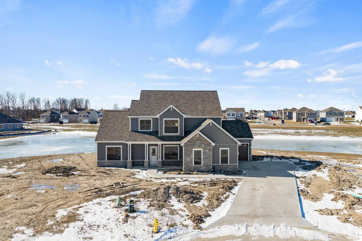 11281 Winter Quarters Pass, Fort Wayne, IN 46818 - Image #1