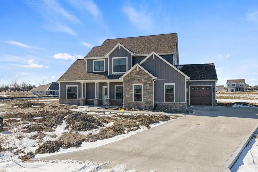 11281 Winter Quarters Pass, Fort Wayne, IN 46818 - Image #2