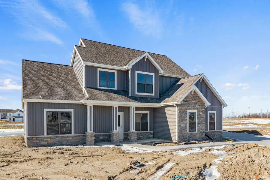 11281 Winter Quarters Pass, Fort Wayne, IN 46818 - Image #3