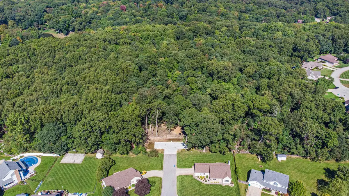 50931 Birch Drive, South Bend, IN 46628 - Image #1