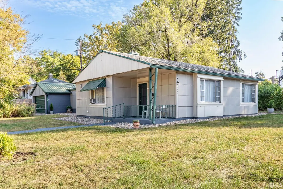 1901 E Maxwell Lane, Bloomington, IN 47401 - Image #1
