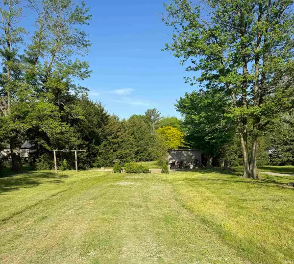 3573 Elm Drive, Kingman, IN 47952