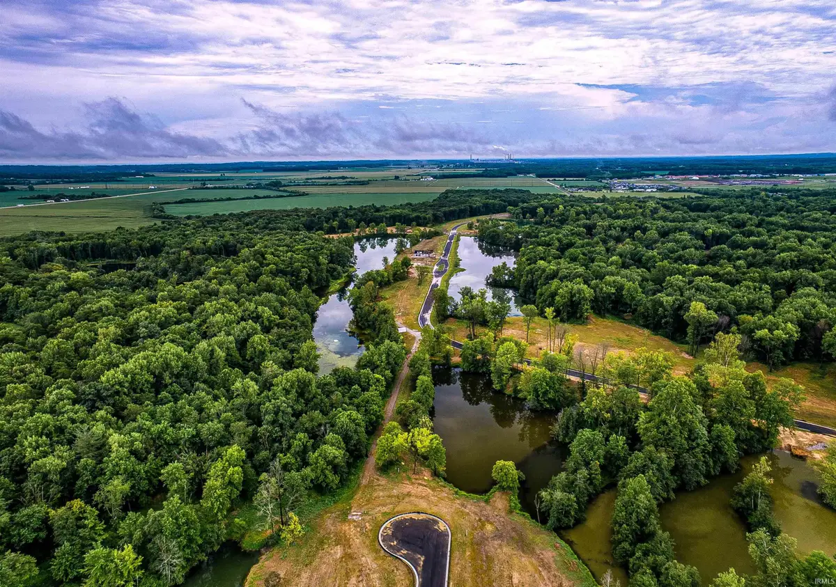 4087 Cottonwood Drive, Boon, IN 47601 - #1