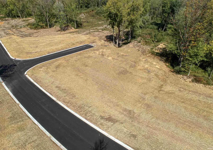 4087 Cottonwood Drive, Boon, IN 47601 - #3