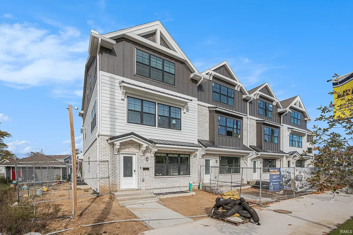 715 St. Peter Street, South Bend, IN 46617 - Image #1