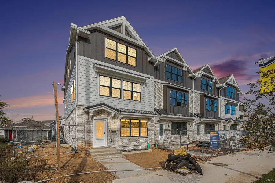 715 St. Peter Street, South Bend, IN 46617 - Image #2