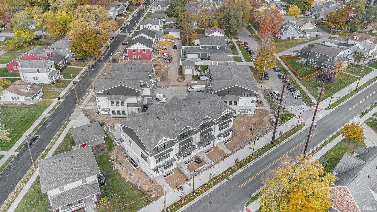 710 Turnock Street, South Bend, IN 46617 - Image #1