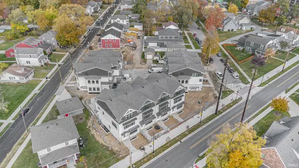 710 Turnock Street, South Bend, IN 46617