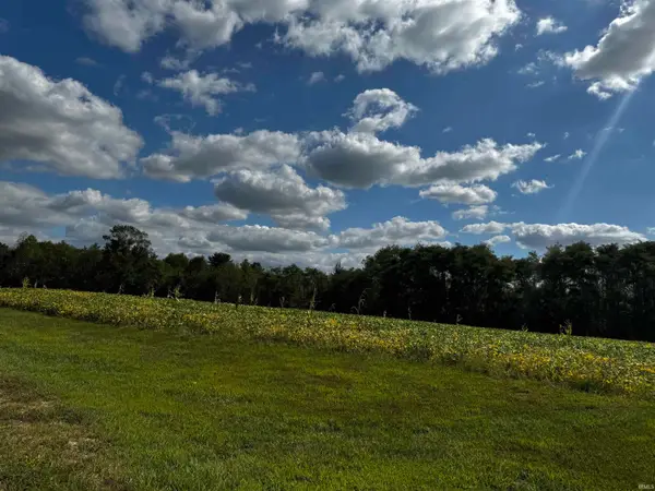 0 Fox Ridge Road, Evansville, IN 47712