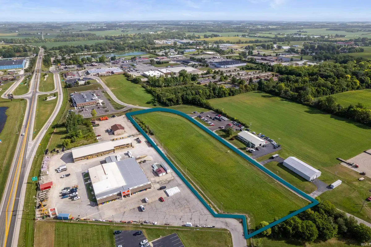 TBD Symmes Center Drive, Winchester, IN 47394 - Image #1