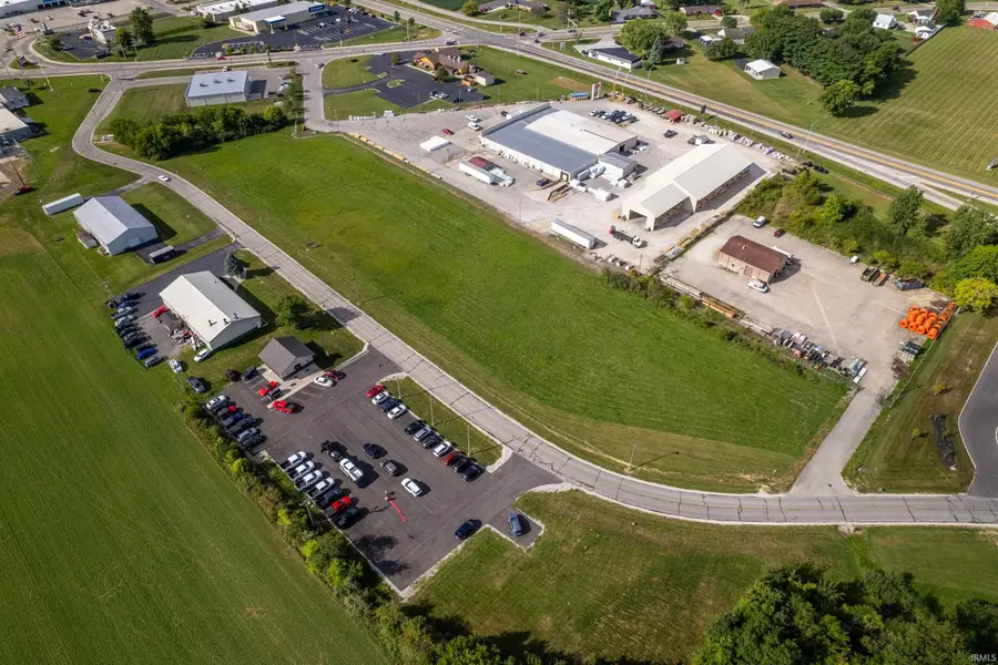 TBD Symmes Center Drive, Winchester, IN 47394 - Image #2