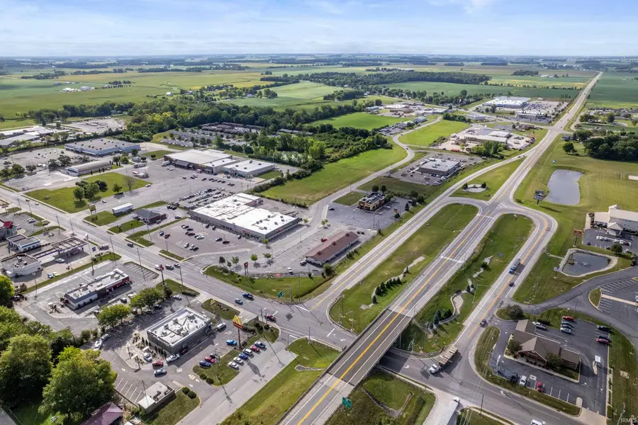 TBD Symmes Center Drive, Winchester, IN 47394 - Image #3