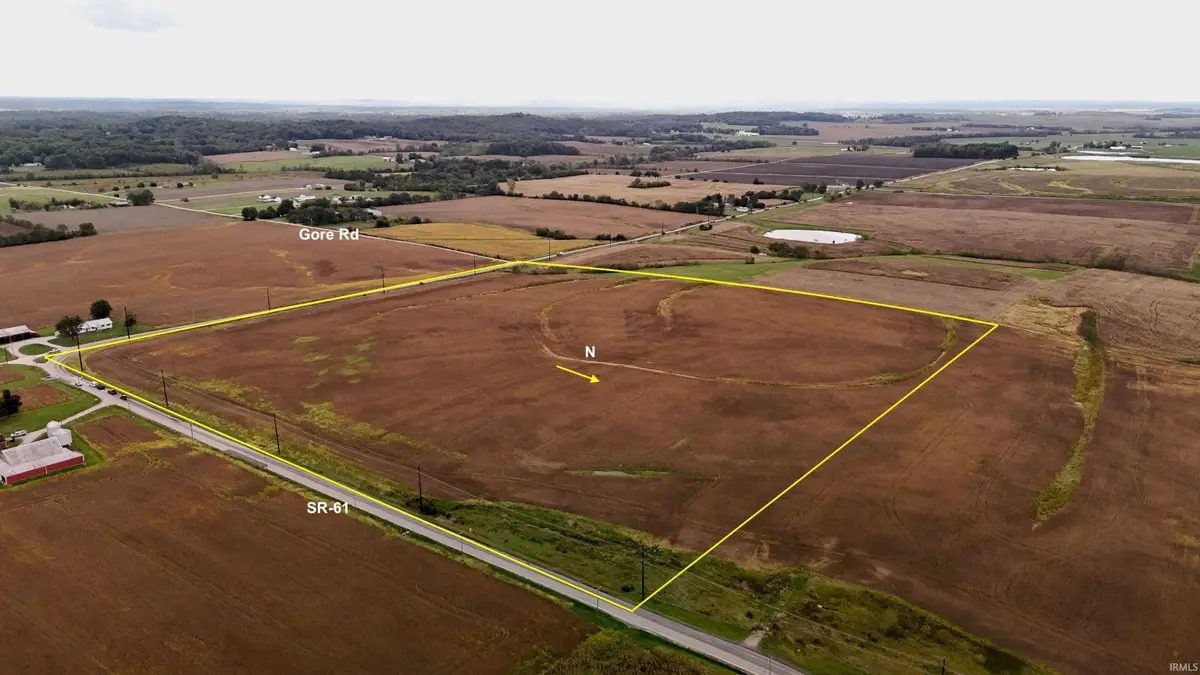 Sr 61, Petersburg, IN 47567 - Image #1