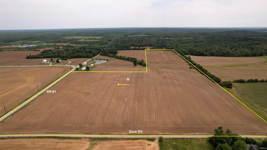 N State Route 61, Lynnville, IN 47619 - Image #2