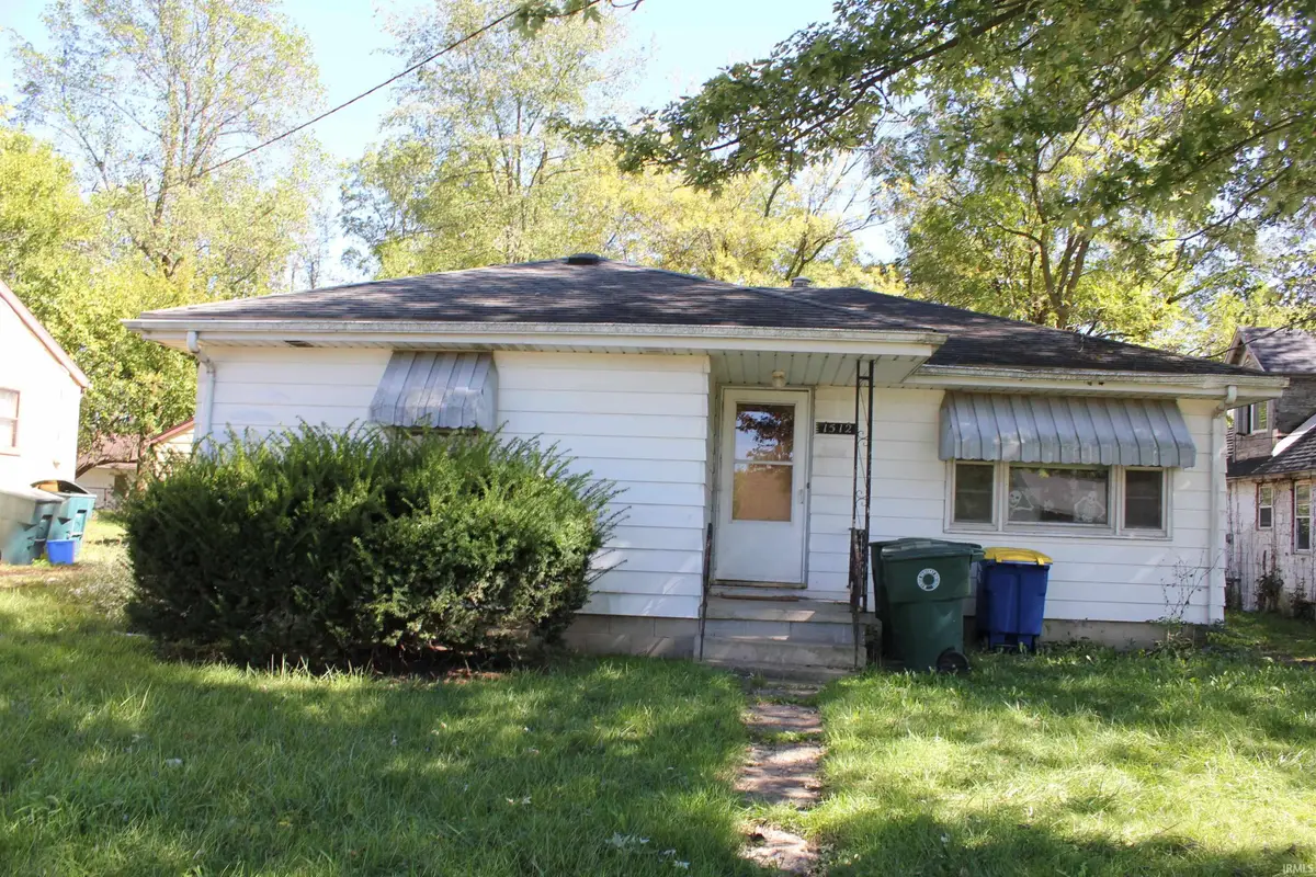 1512 S Wall Avenue, Muncie, IN 47302 - Image #1