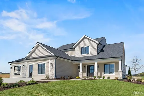 12616 Memory Lane, Fort Wayne, IN 46818