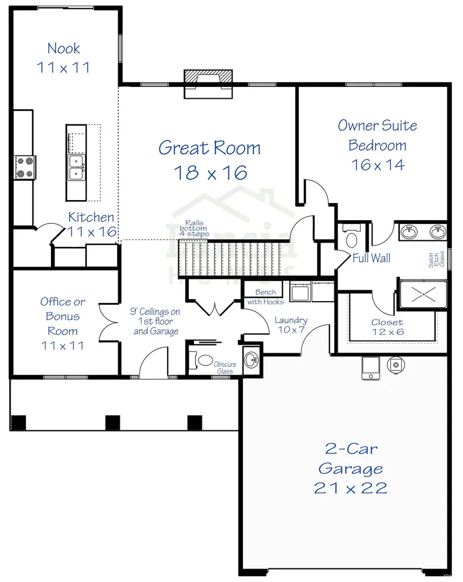 12616 Memory Lane, Fort Wayne, IN 46818 - Image #2