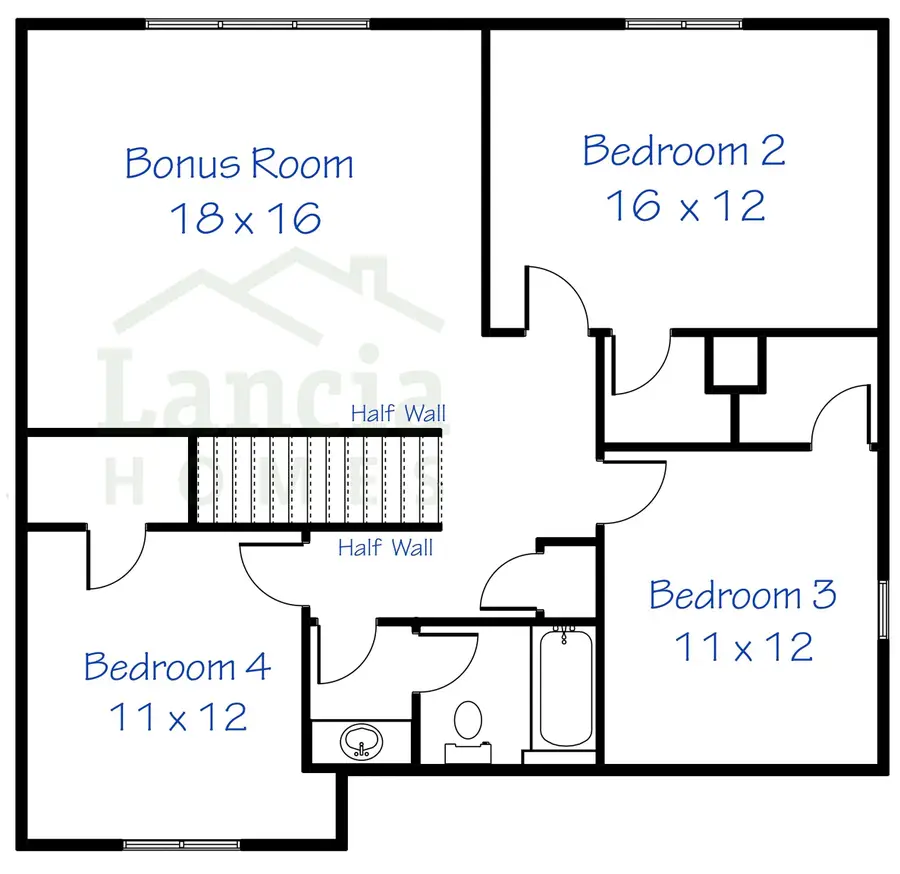 12616 Memory Lane, Fort Wayne, IN 46818 - Image #3