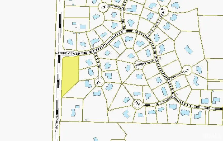 32980 Nature View Drive, New Carlisle, IN 46552 - Image #1