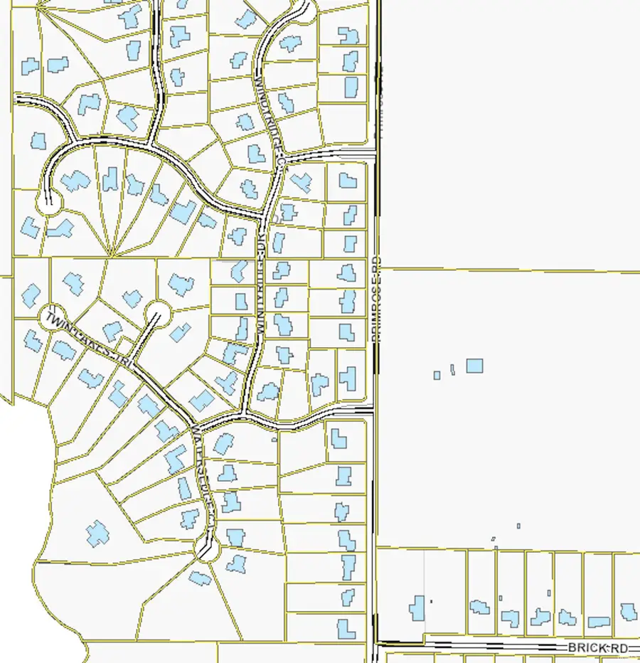 26050 Westwood Hills Drive, South Bend, IN 46628 - #2