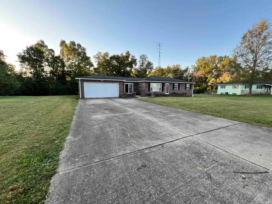 144 Pineview Drive, Vincennes, IN 47591 - Image #2