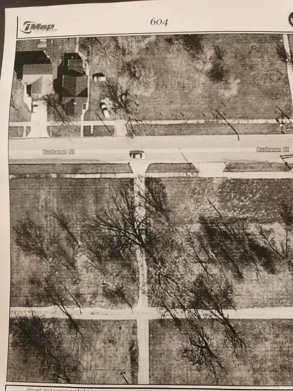 604 Buchanan Street, Fort Wayne, IN 46803