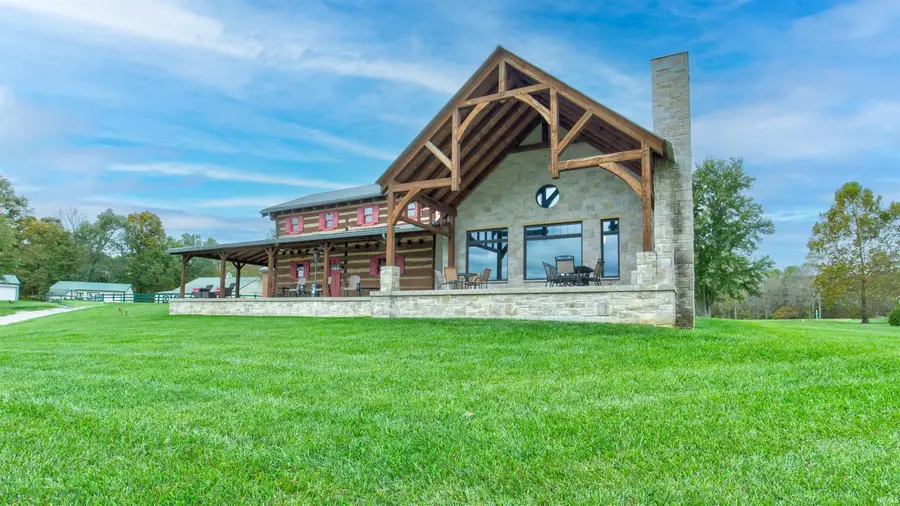 17605 Buzzard Roost Road, Magnet, IN 47520 - Image #2