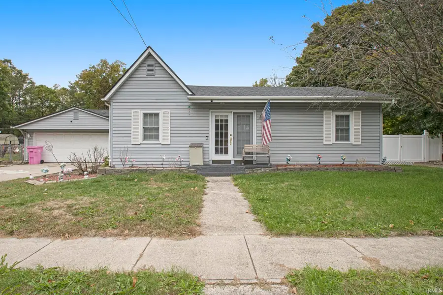 804 E Vistula Street, Bristol, IN 46507 - Image #2