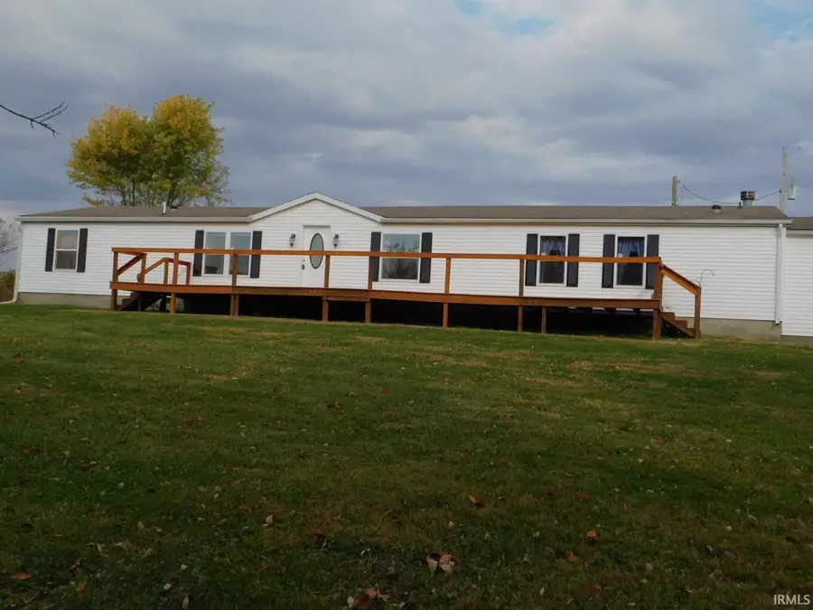 11005 E Wagner Road, Solsberry, IN 47459 - Image #2