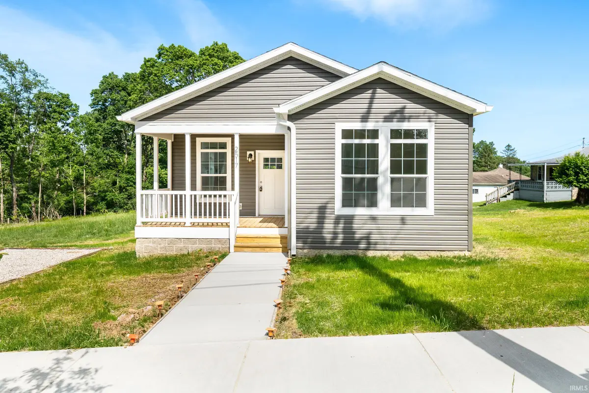 2517 S Banta Avenue, Bloomington, IN 47403 - Image #1