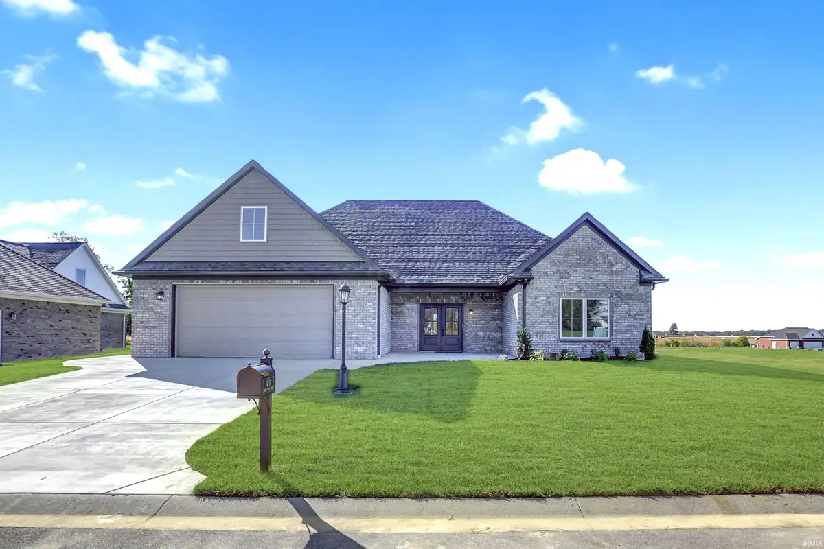 4711 Lemon Grass Court, Evansville, IN 47725 - Image #1