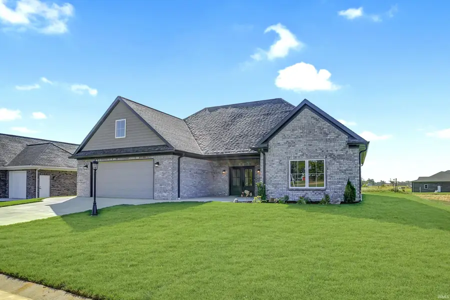 4711 Lemon Grass Court, Evansville, IN 47725 - Image #2