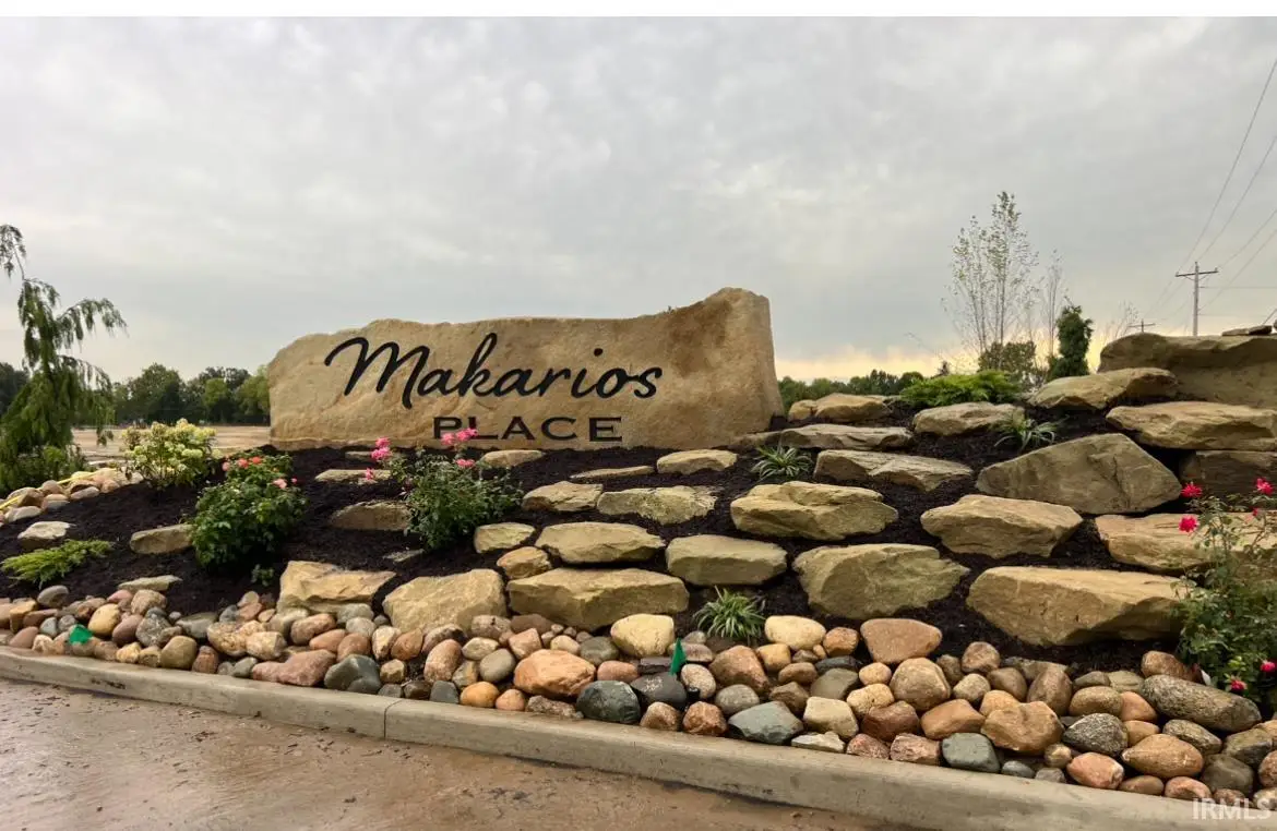 15471 Makarios Pass, Cedar Creek, IN 46788 - Image #1