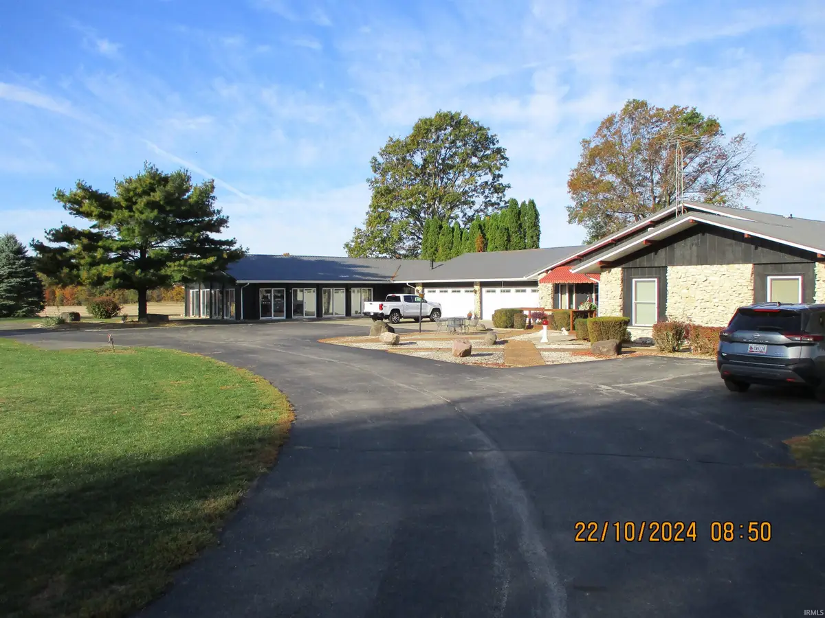 9001 S County Road 700 W, Daleville, IN 47334 - Image #1