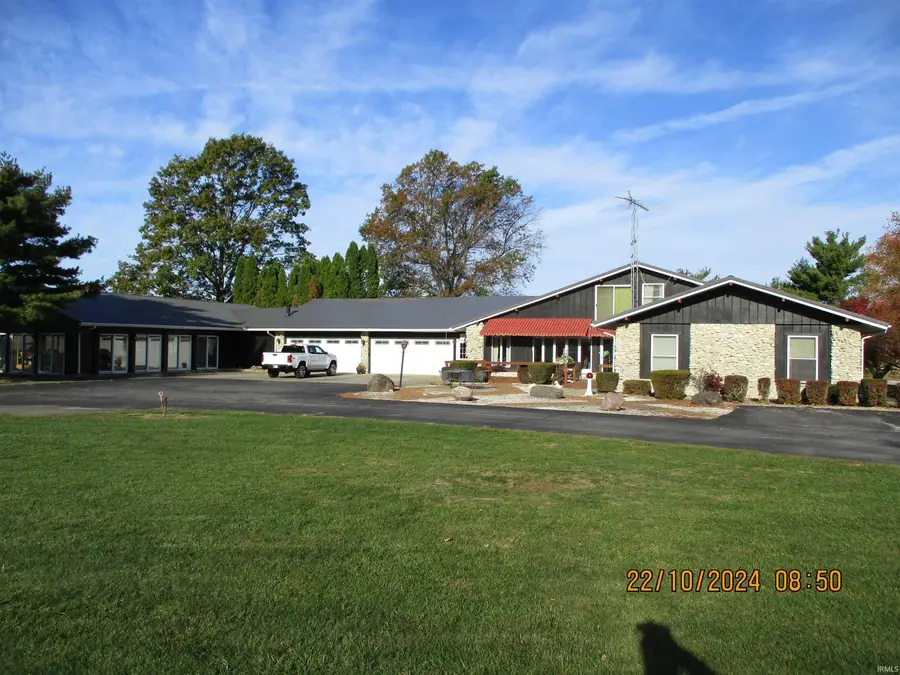 9001 S County Road 700 W, Daleville, IN 47334 - Image #2