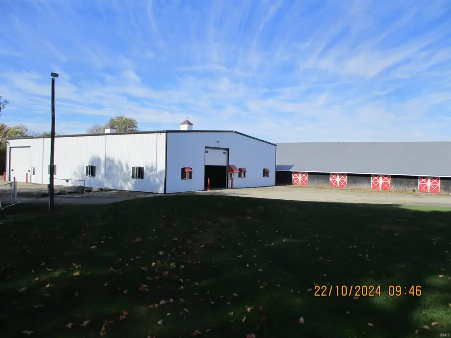 9001 S County Road 700 W, Daleville, IN 47334 - Image #3